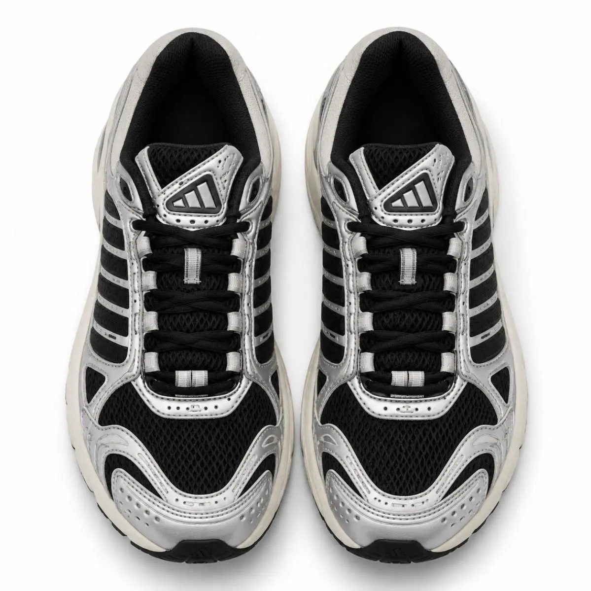 Adidas shoes - adidas Adistar Control - Adistar Control - Black (UPC: 198321672904) 2