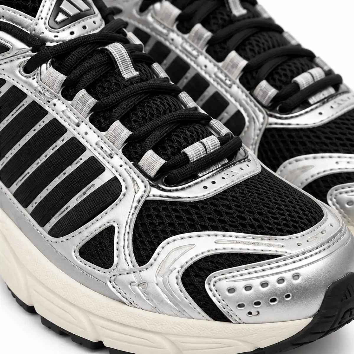 Adidas shoes - adidas Adistar Control - Adistar Control - Black (UPC: 198321672904) 7