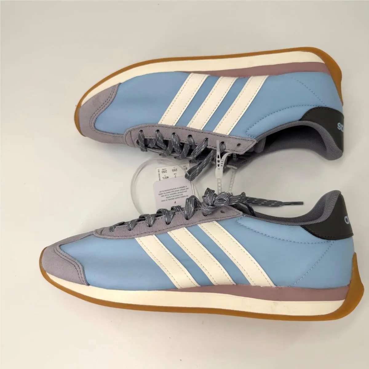 Adidas shoes - Runvista - Runvista - Blue 1
