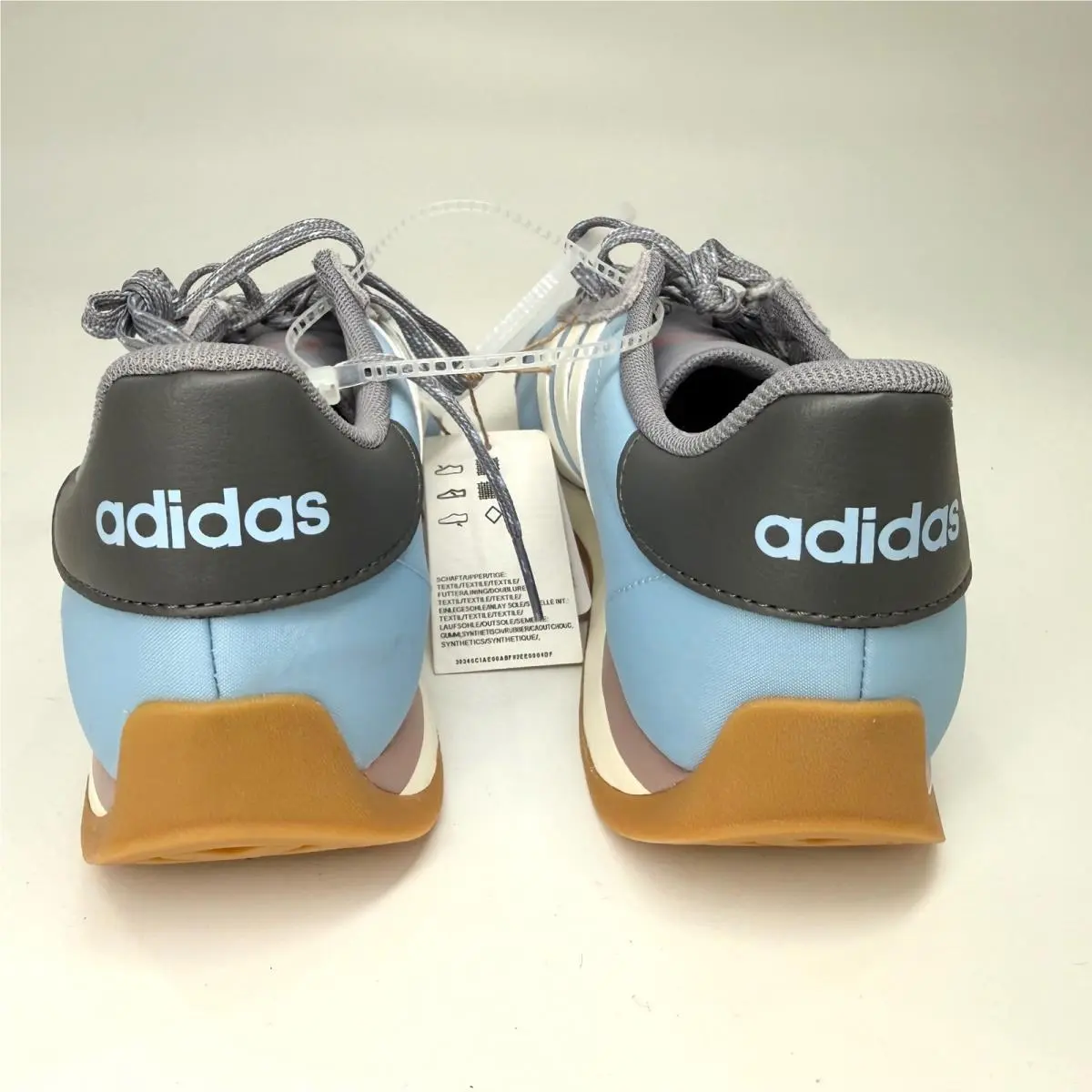 Adidas shoes - Runvista - Runvista - Blue 2
