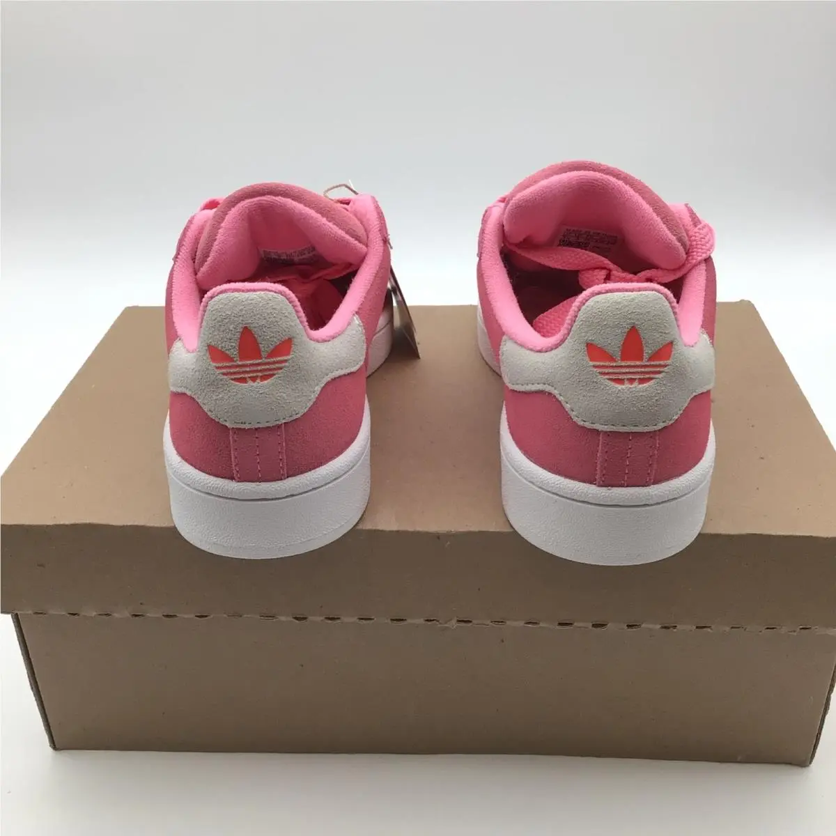 Adidas shoes - Campus 00s - Campus - Pink 2