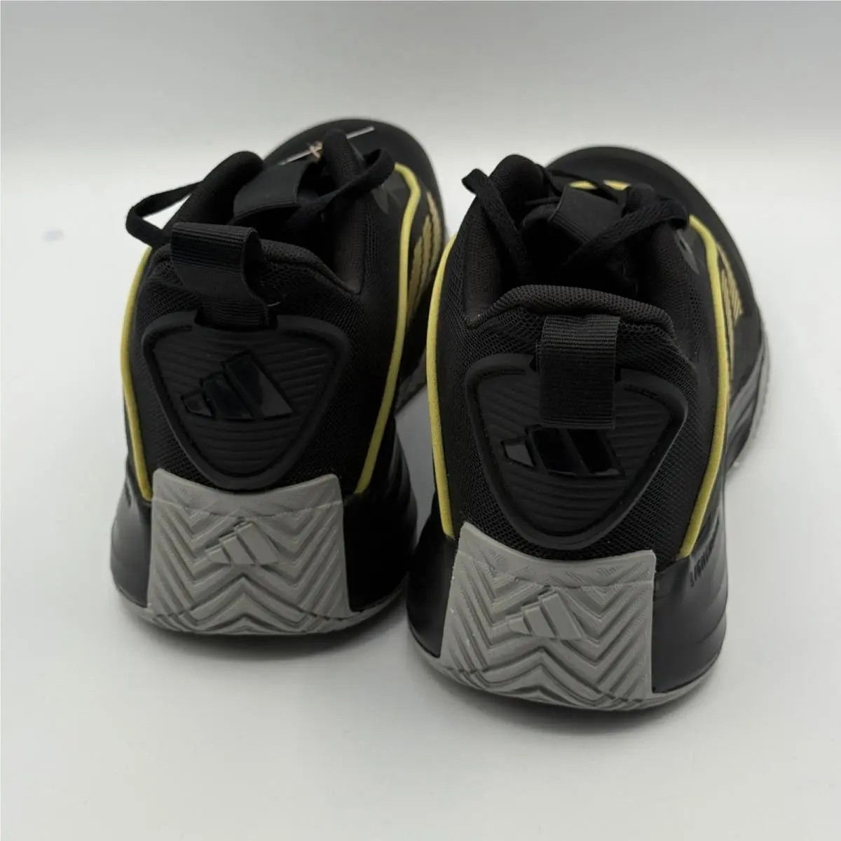 Adidas shoes - OwnTheGame 3.0 - OwnTheGame - Black 1