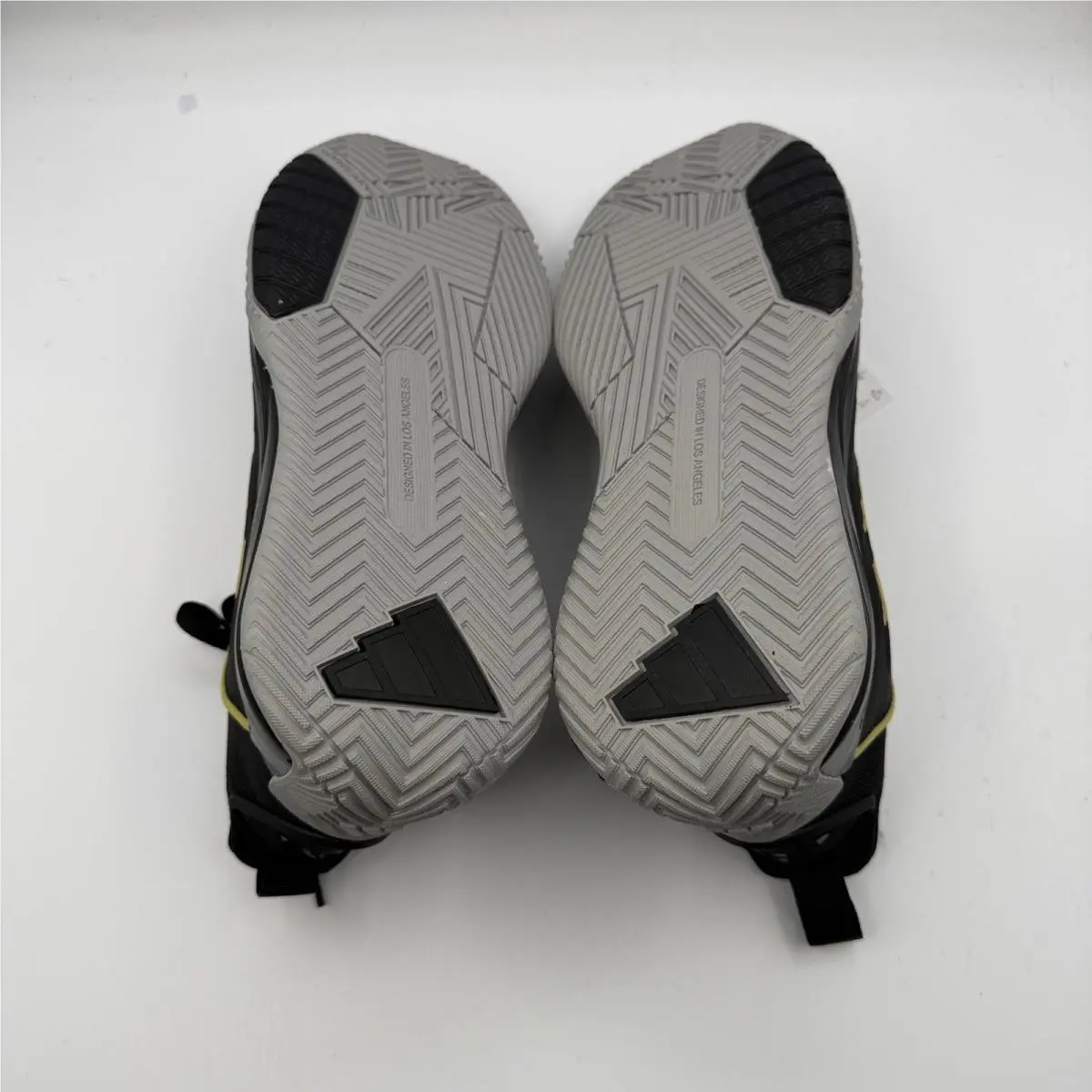 Adidas shoes - OwnTheGame 3.0 - OwnTheGame - Black 3