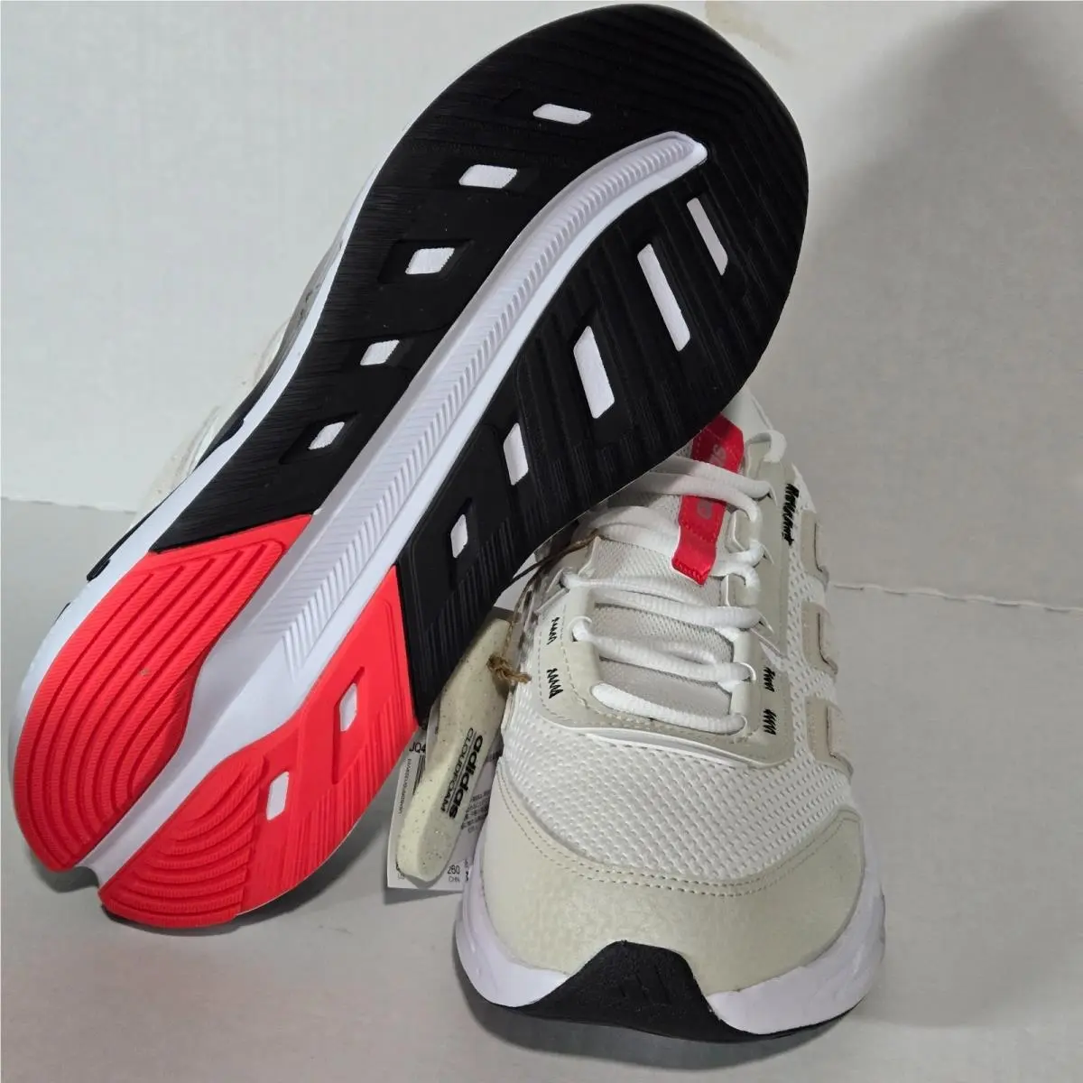 Adidas shoes - White 5