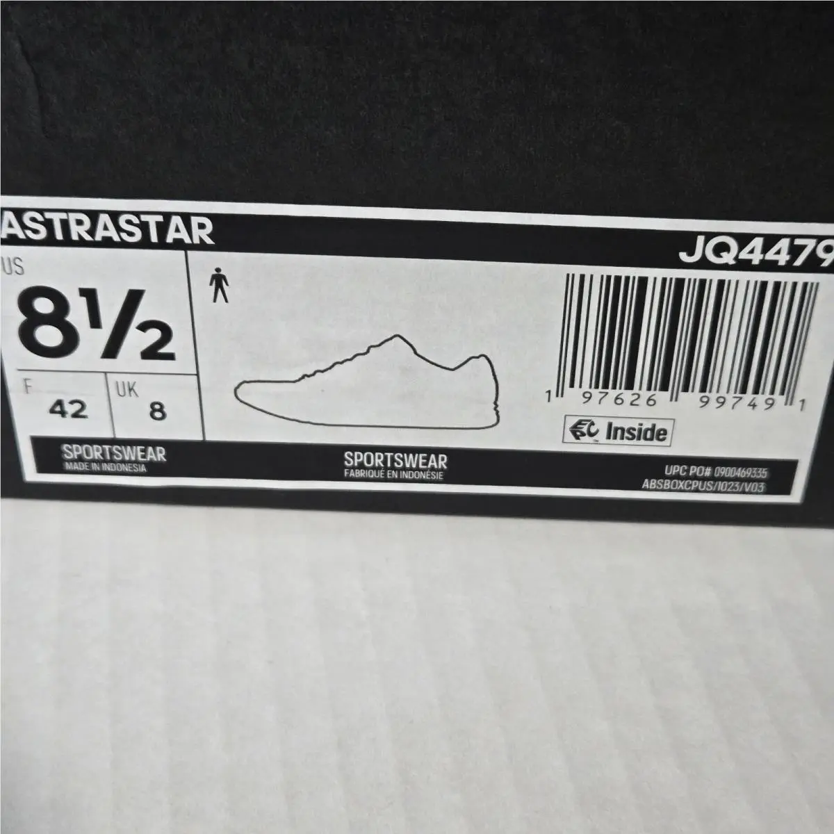 Adidas shoes - White 7