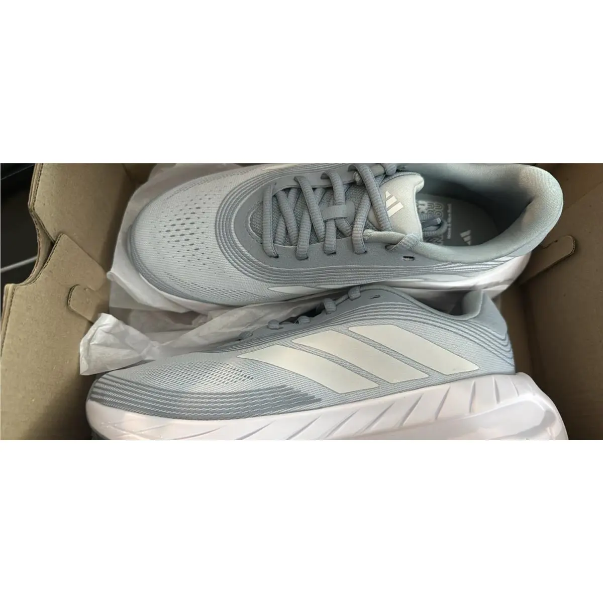 Adidas shoes - adidas adipure - adipure - KI6250 - Gray 0
