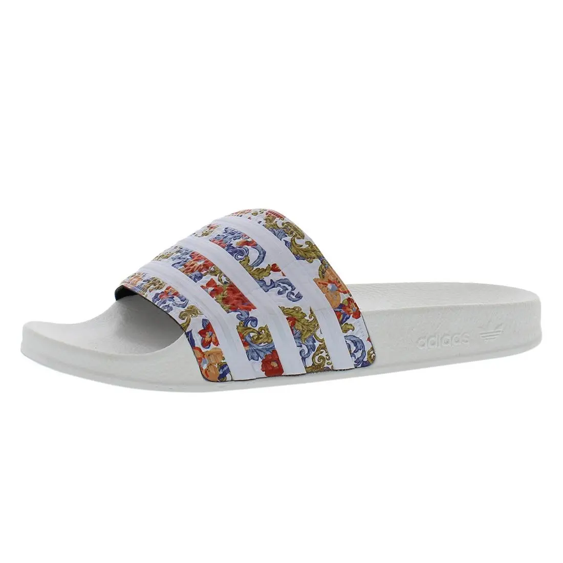Adidas shoes - FY3670 - FY3670 - Cloud White/Cloud White/Supplier Colour, Main: White (UPC: 194813124784) 0