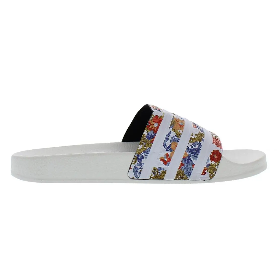 Adidas shoes - FY3670 - FY3670 - Cloud White/Cloud White/Supplier Colour, Main: White (UPC: 194813124784) 1