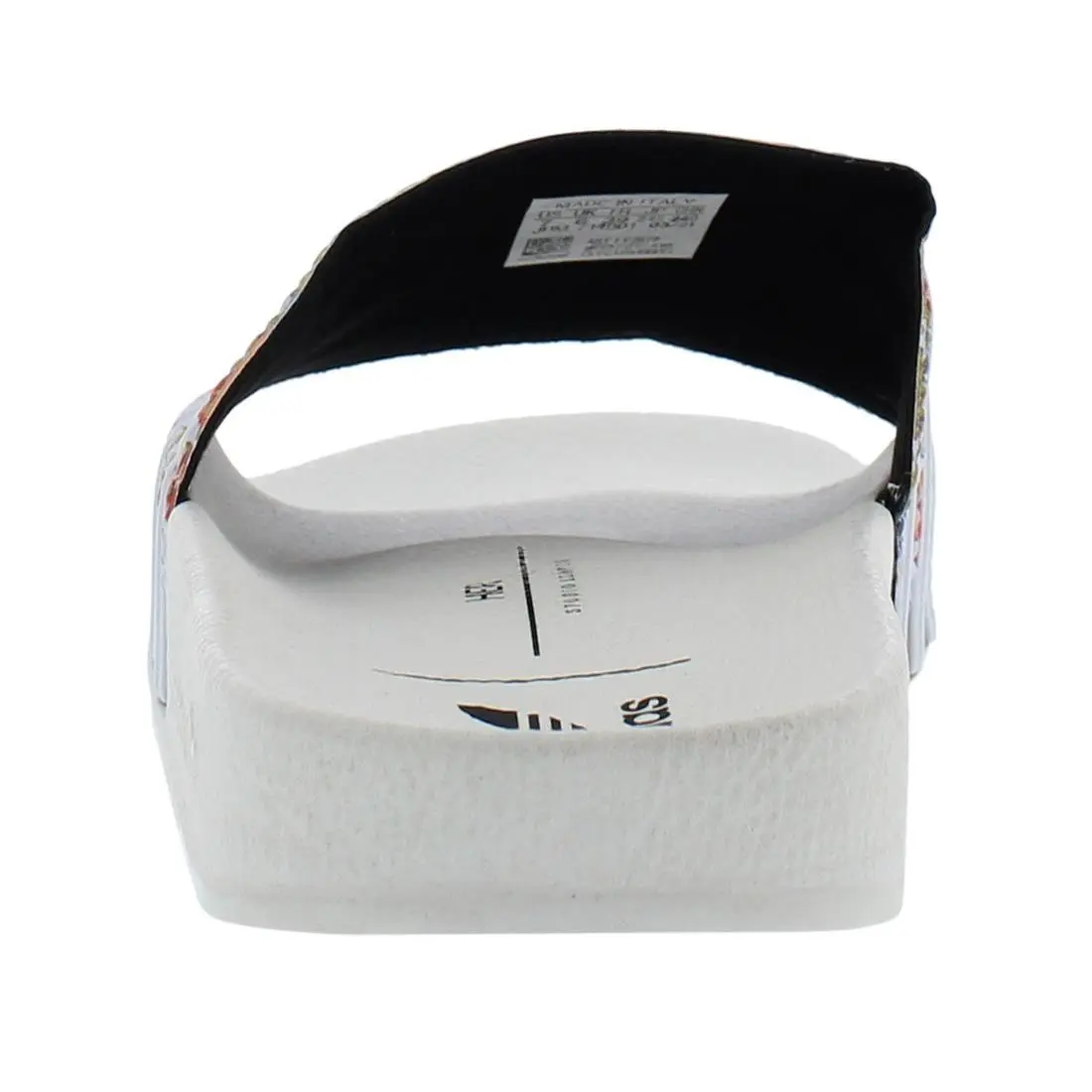Adidas shoes - FY3670 - FY3670 - Cloud White/Cloud White/Supplier Colour, Main: White (UPC: 194813124784) 2