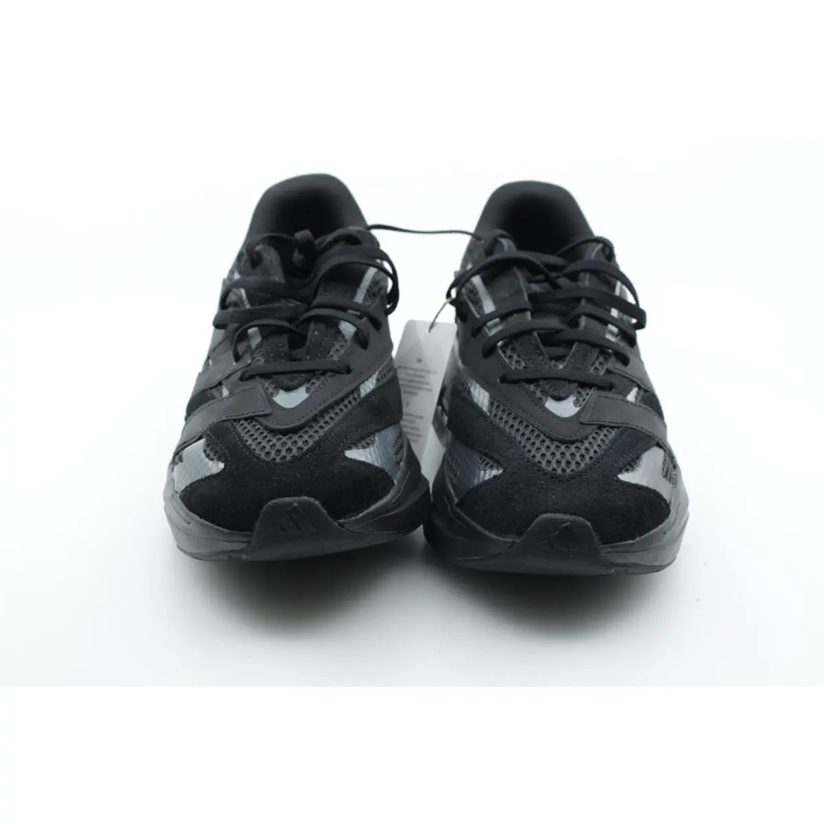 Adidas shoes - ADIDAS LIGHTBLAZE J - LIGHTBLAZE - JQ4757 - Black 3