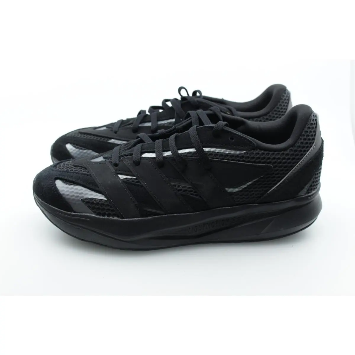 Adidas shoes - ADIDAS LIGHTBLAZE J - LIGHTBLAZE - JQ4757 - Black 0