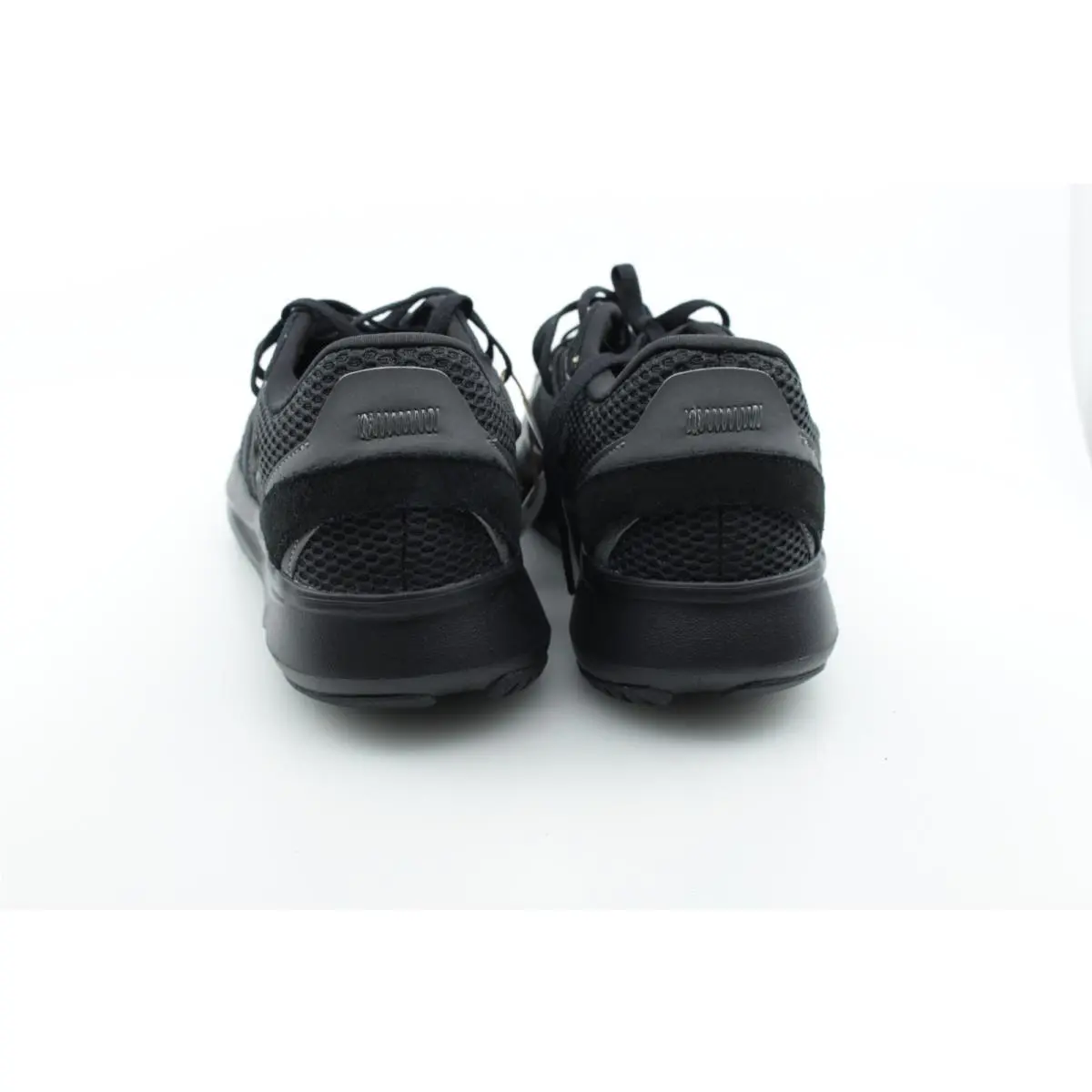 Adidas shoes - ADIDAS LIGHTBLAZE J - LIGHTBLAZE - JQ4757 - Black 1