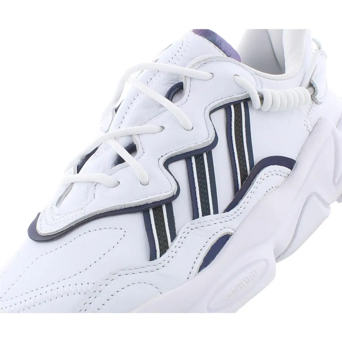 Adidas shoes - White/Multi, Full: White/Multi (UPC: 194816643213) 0