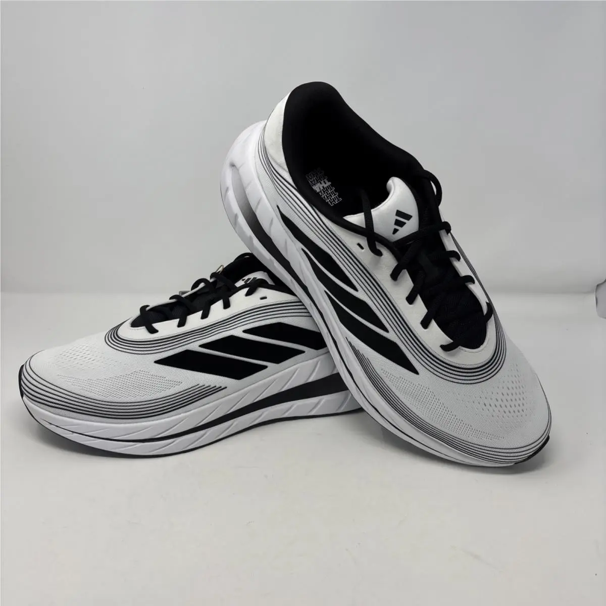 Adidas shoes - Adidas Adipure shift - Adipure shift - K16242 - White (UPC: 198323998910) 20