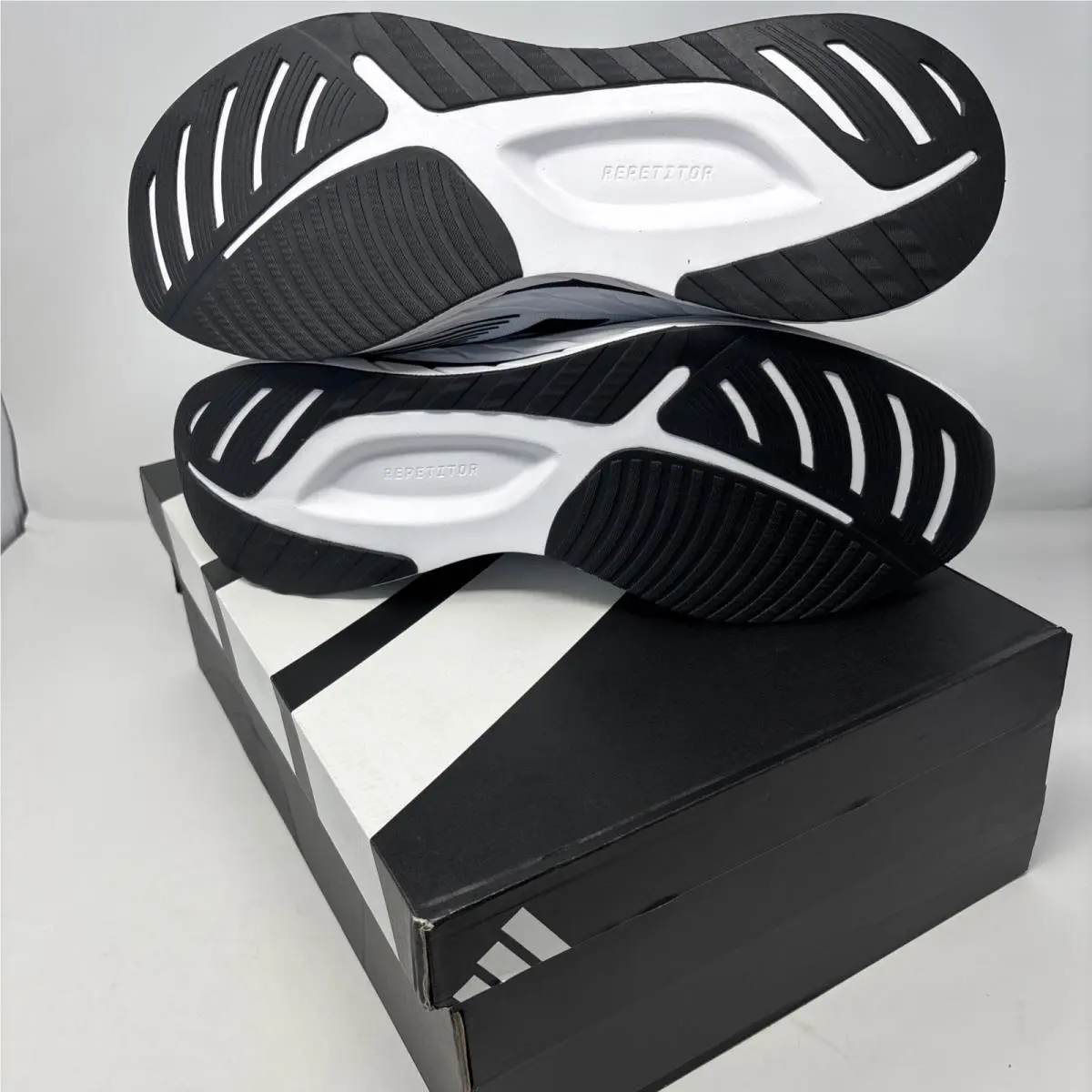 Adidas shoes - Adidas Adipure shift - Adipure shift - K16242 - White (UPC: 198323998910) 5