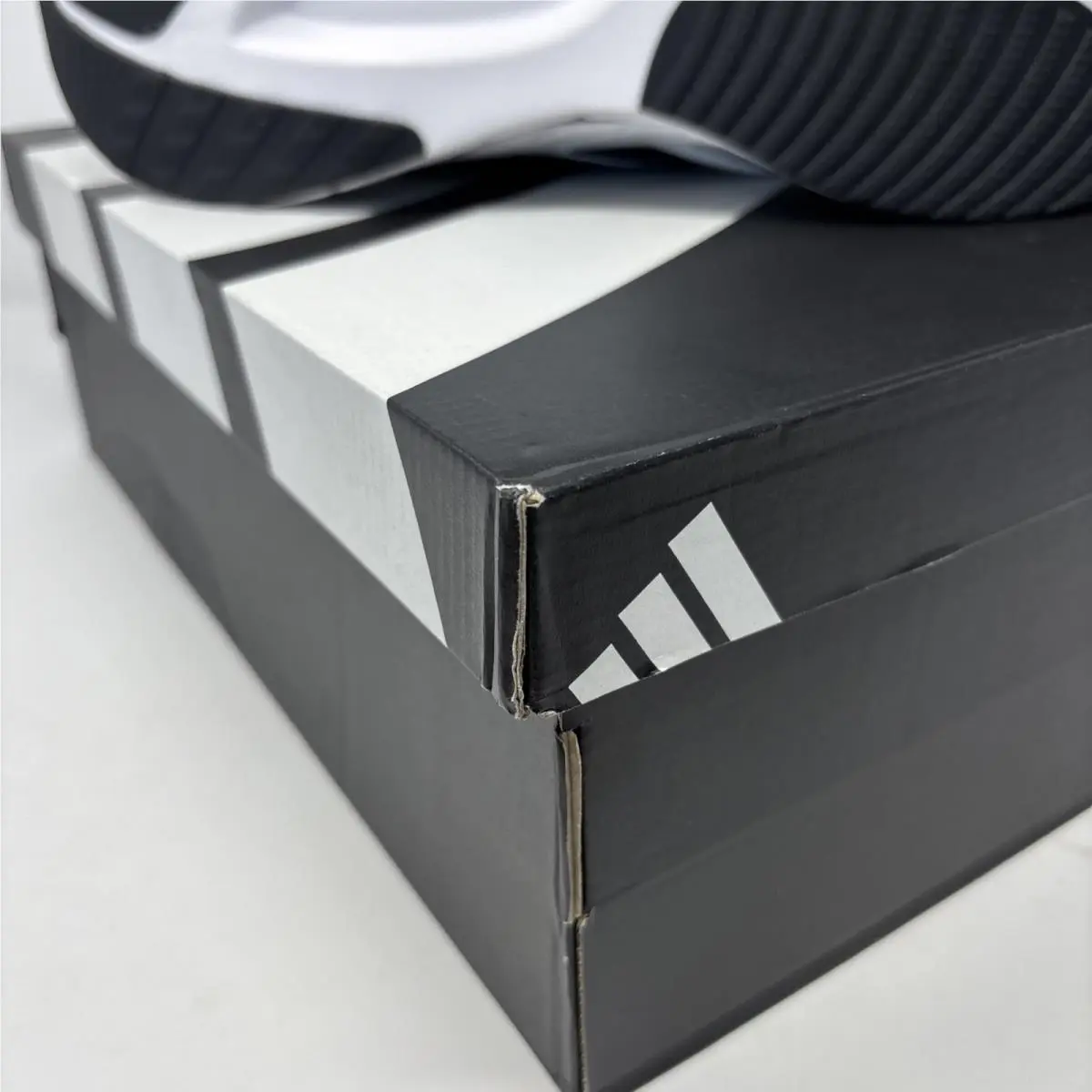 Adidas shoes - Adidas Adipure shift - Adipure shift - K16242 - White (UPC: 198323998910) 4