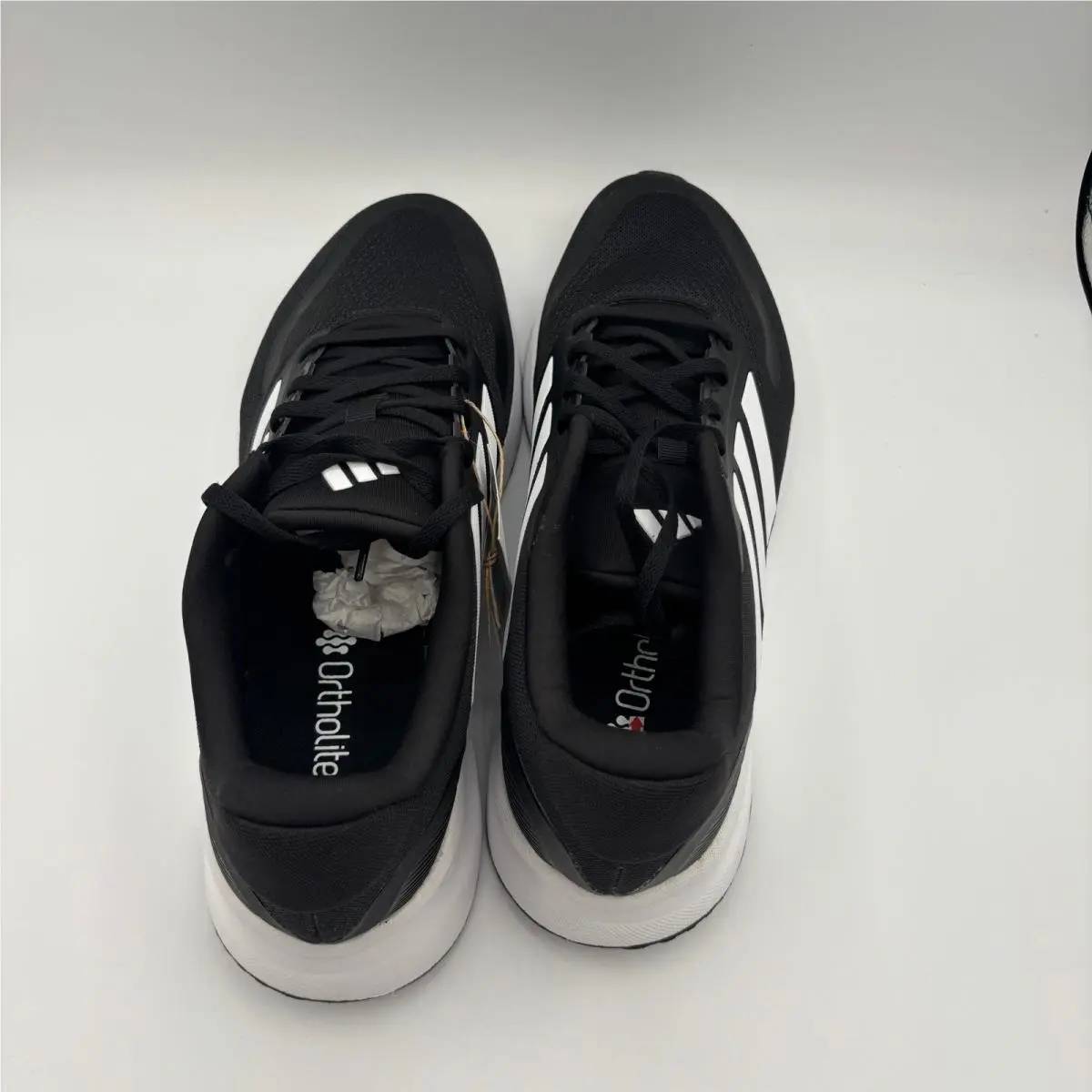 Adidas shoes - Runfalcon 5 Wide - Runfalcon Wide - Black 3