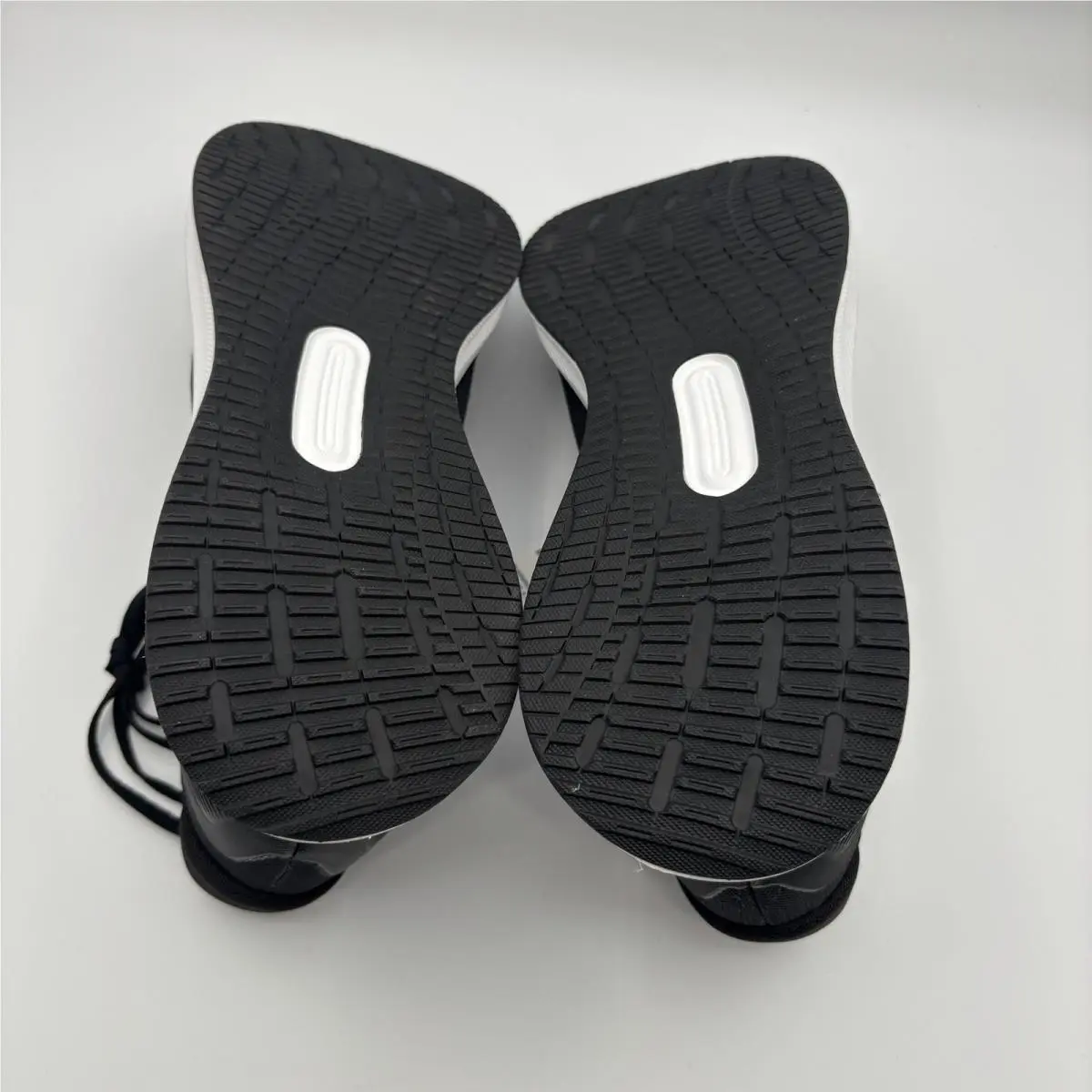 Adidas shoes - Runfalcon 5 Wide - Runfalcon Wide - Black 4