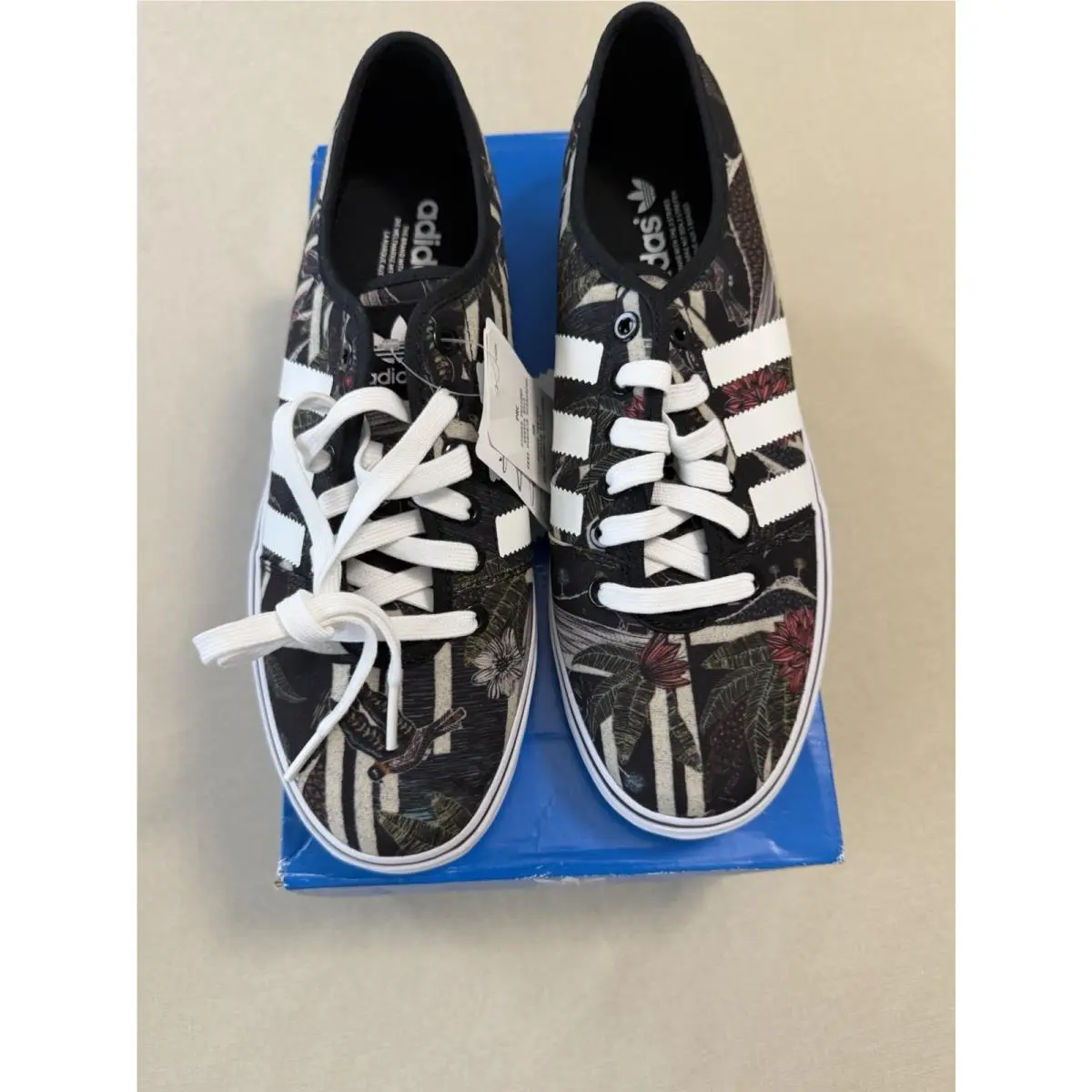 Adidas shoes - adidas Adria - Adria - Multicolor 2