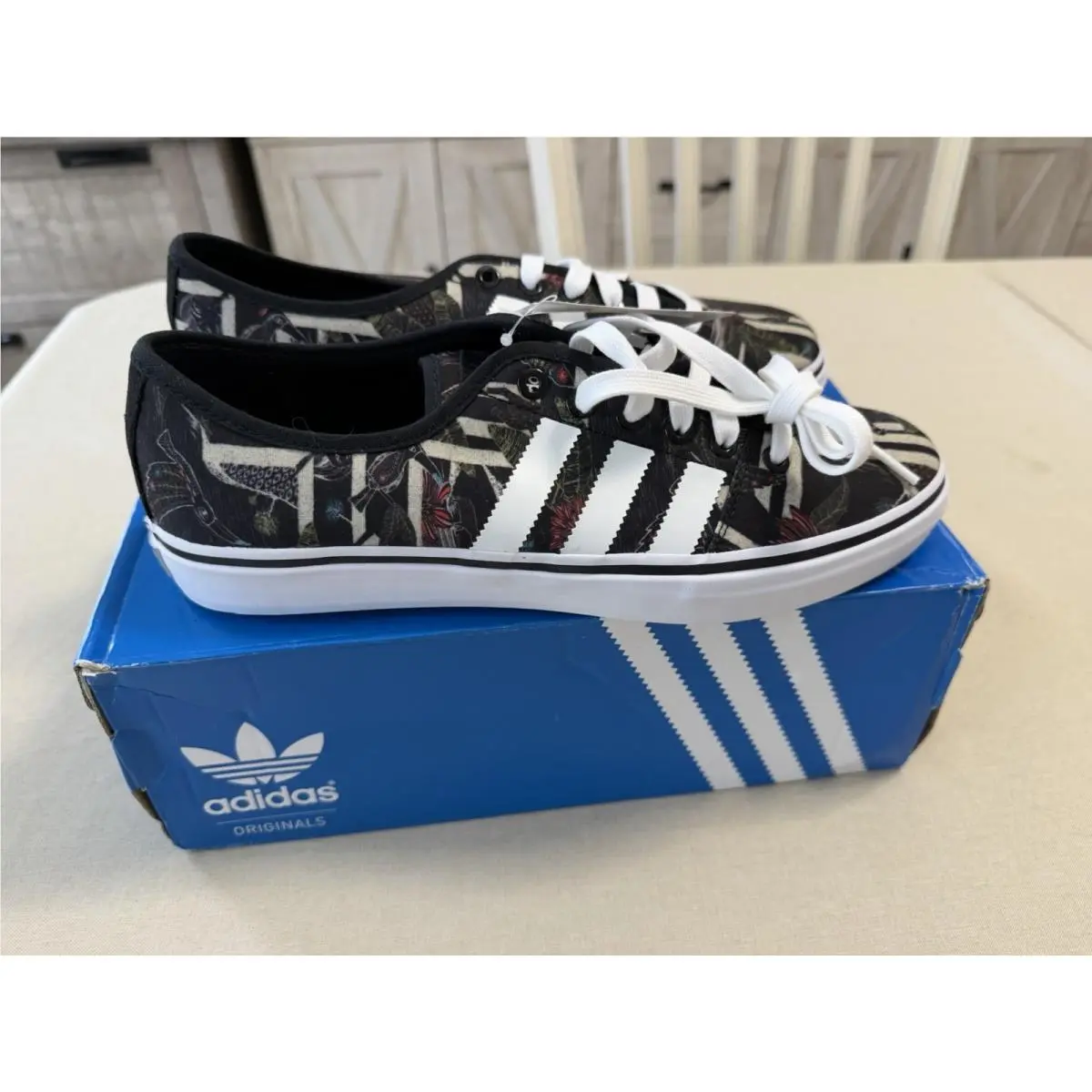 Adidas shoes - adidas Adria - Adria - Multicolor 7
