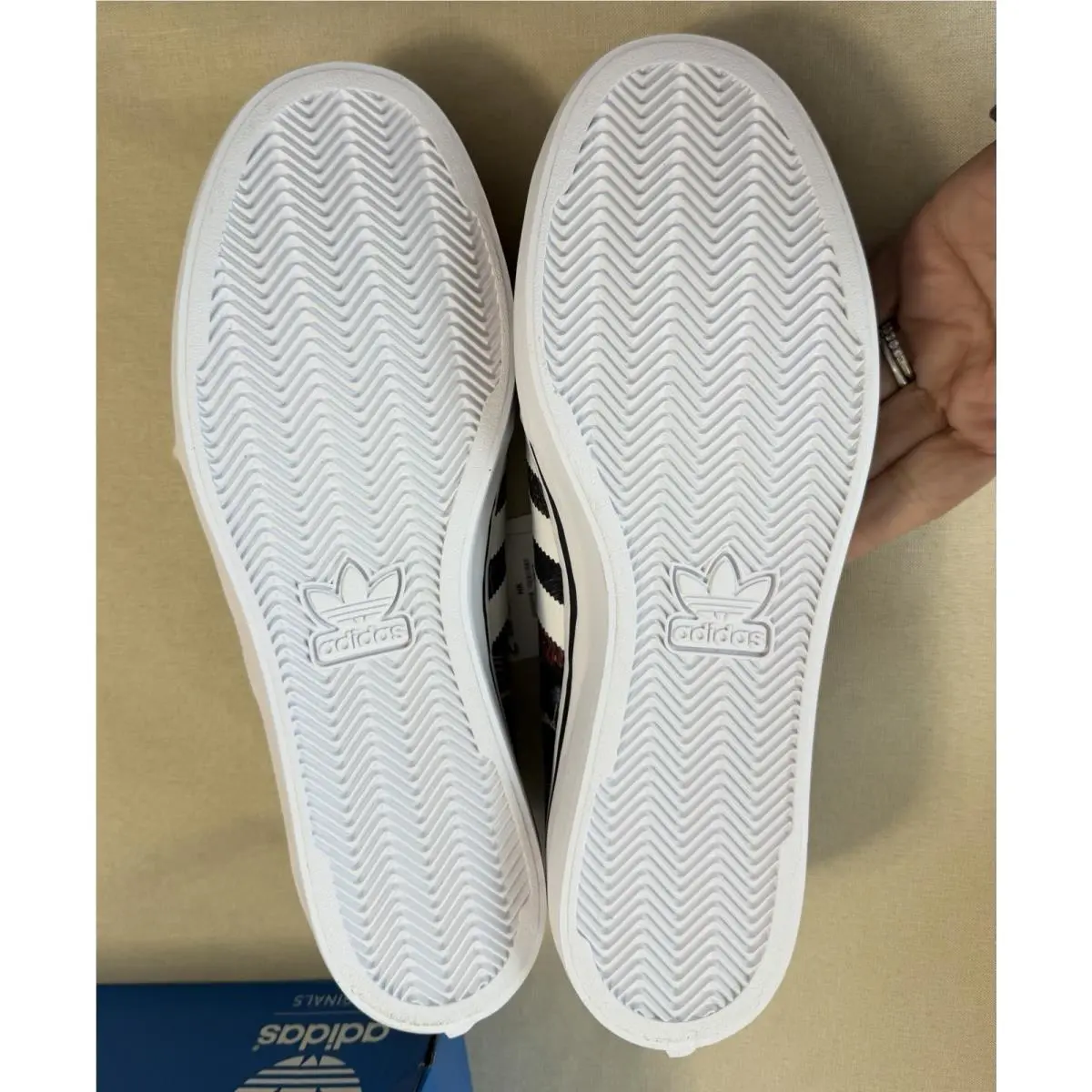 Adidas shoes - adidas Adria - Adria - Multicolor 8