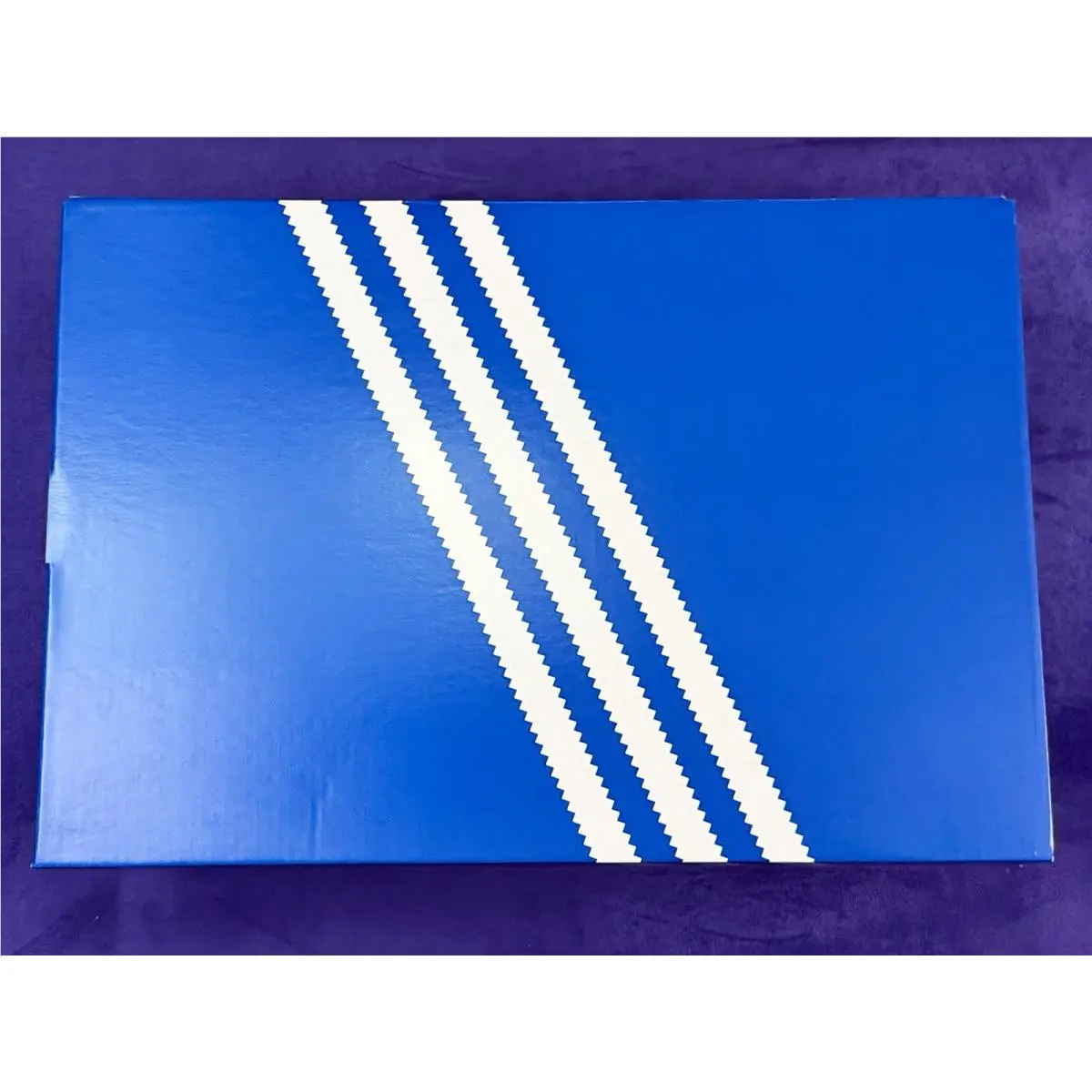 Adidas shoes - adidas Samoa - Samoa - Jq048 - Green/White/Gum Sole 8