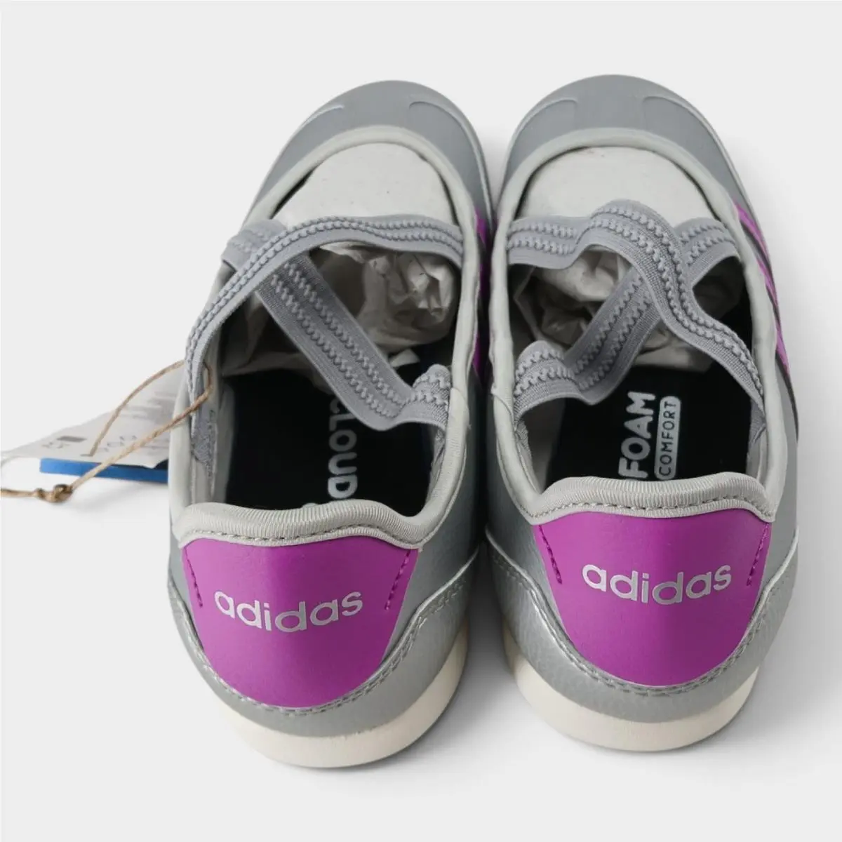 Adidas shoes - Barreda Mary Jane - Barreda Mary Jane - As in Pic 2