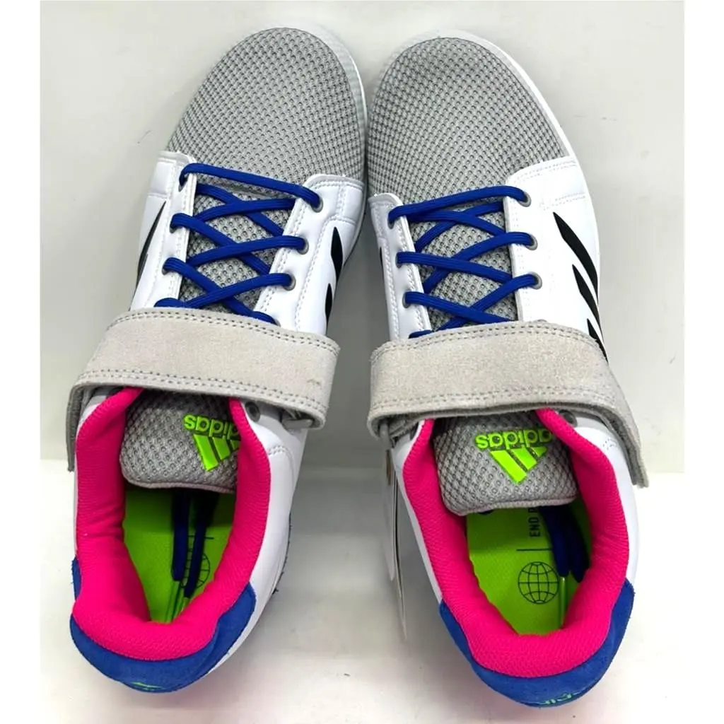 Adidas shoes - adidas Powerlift 5 - Powerlift - Multicolor 0