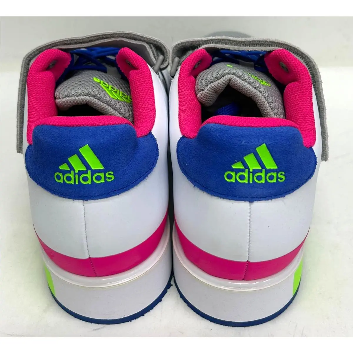 Adidas shoes - adidas Powerlift 5 - Powerlift - Multicolor 1