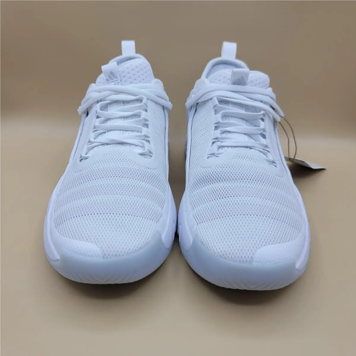 Adidas shoes - Adidas Trae - Trae - IE2142 - White (UPC: 196464269548) 2