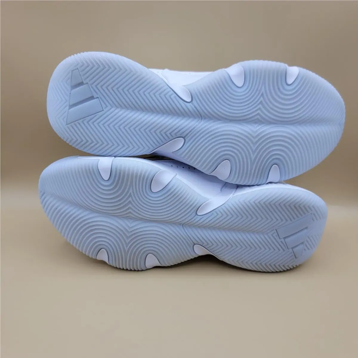Adidas shoes - Adidas Trae - Trae - IE2142 - White (UPC: 196464269548) 5
