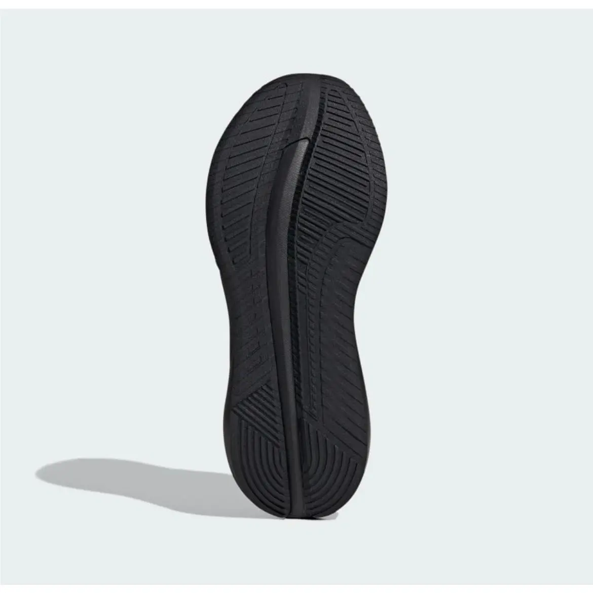 Adidas shoes - adidas Galaxy 7 - Galaxy - Black 5