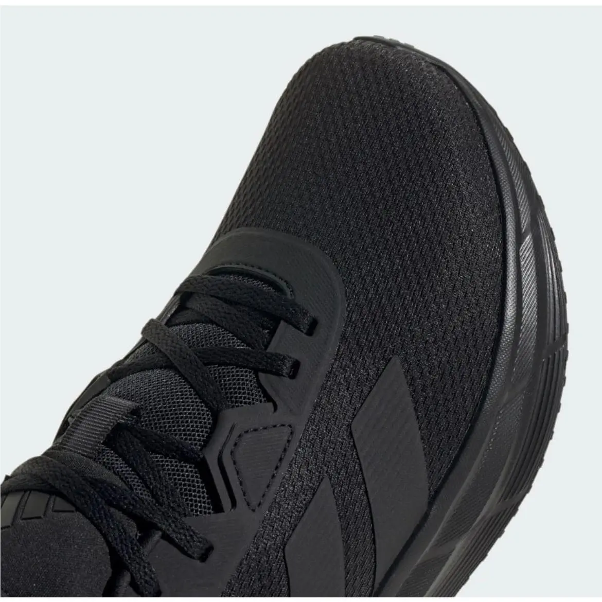 Adidas shoes - adidas Galaxy 7 - Galaxy - Black 2