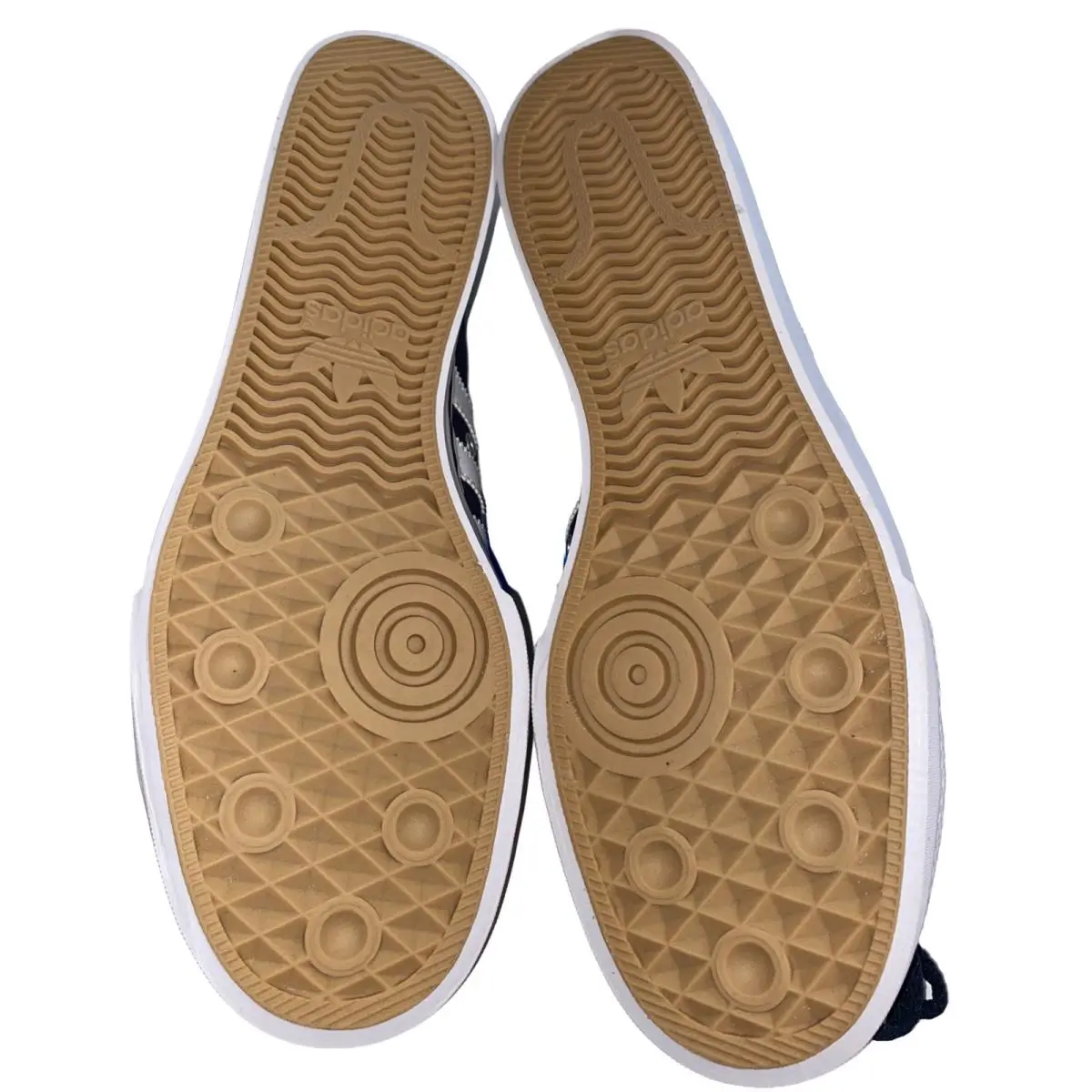 Adidas shoes - adidas Nizza Lo - Nizza - G12068 - Blue 7
