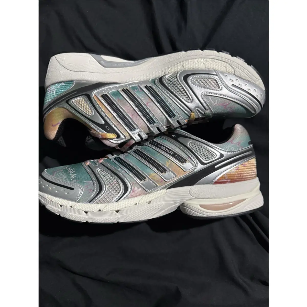Adidas shoes - Multicolor 0