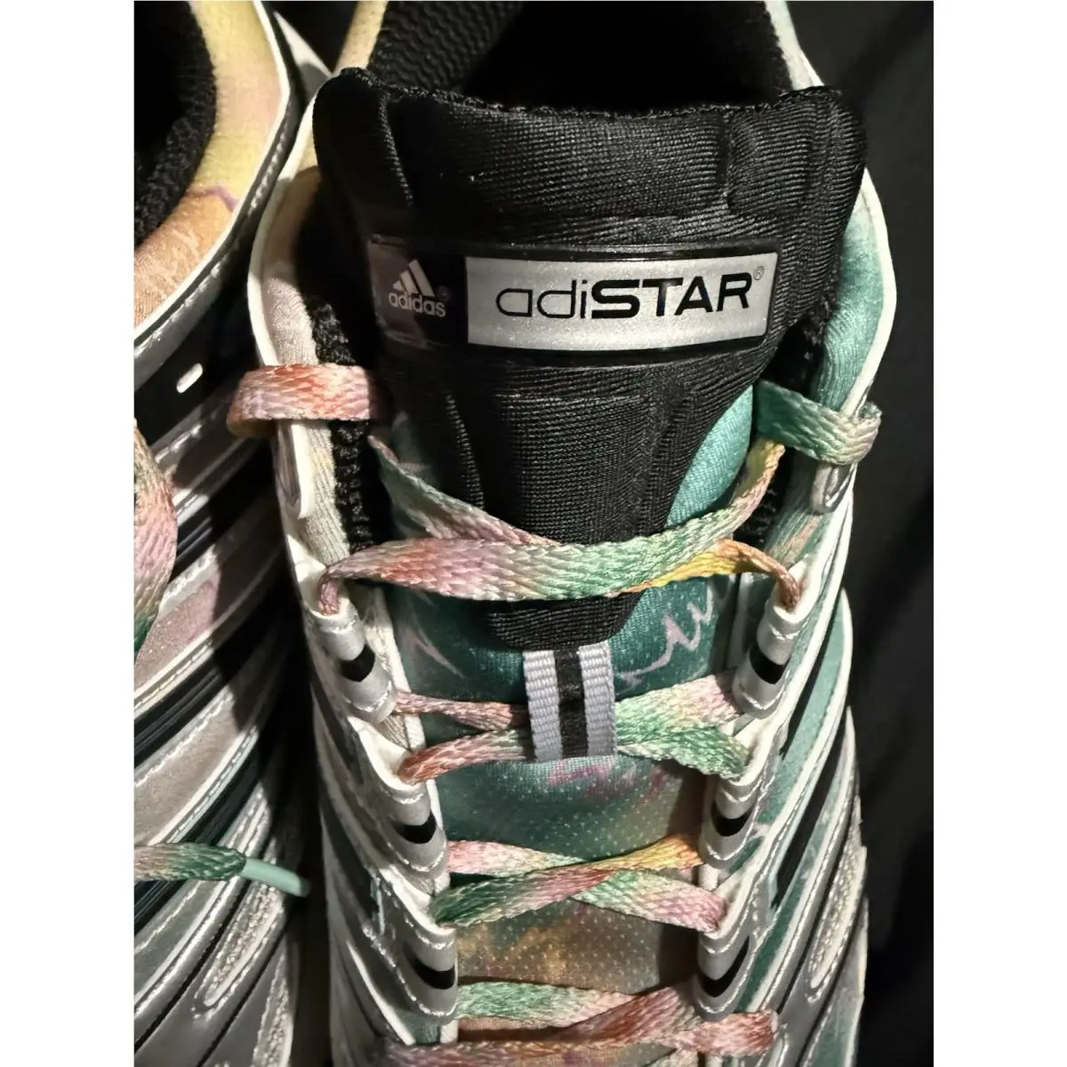 Adidas shoes - Multicolor 2