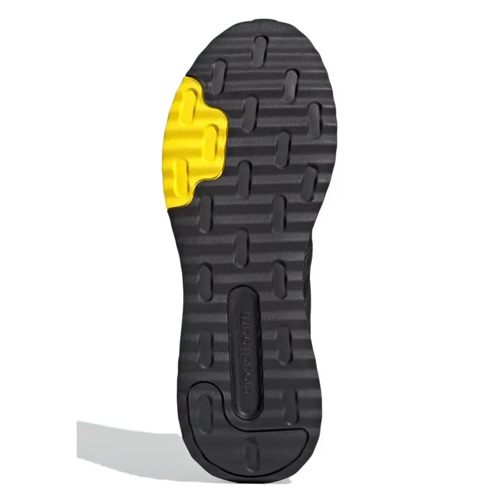 Adidas shoes - ORIGINALS X_PLR XPLR TREFOIL - ORIGINALS XPLR TREFOIL - Black (UPC: 194828452742) 3