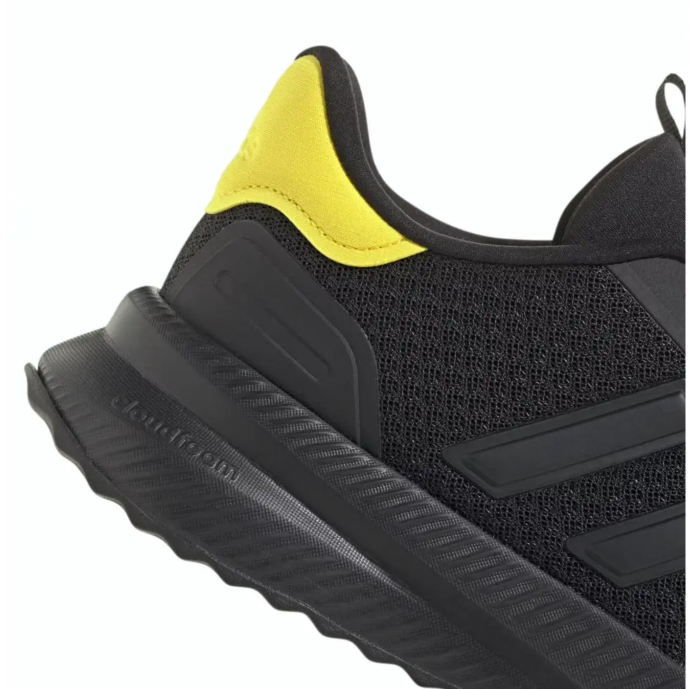 Adidas shoes - ORIGINALS X_PLR XPLR TREFOIL - ORIGINALS XPLR TREFOIL - Black (UPC: 194828452742) 1