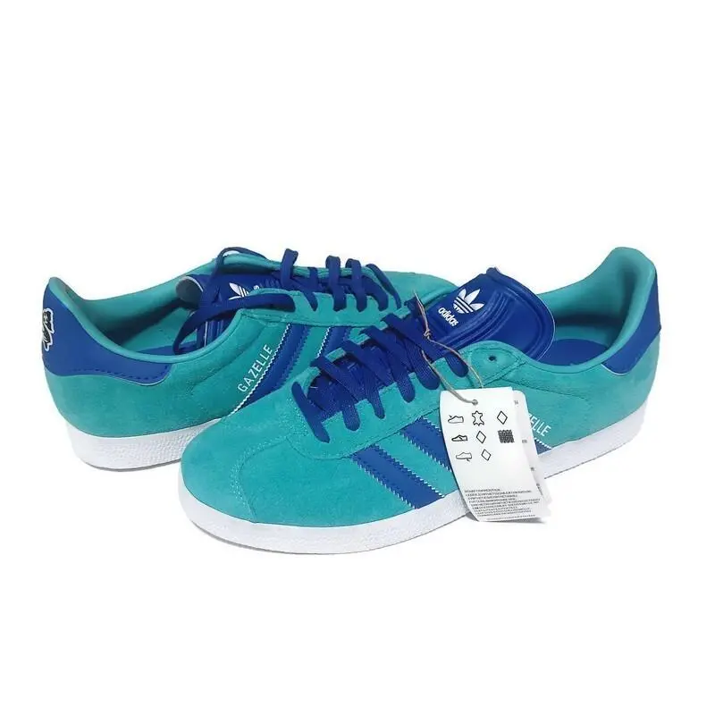 Adidas shoes - Blue (UPC: 197617410022) 8