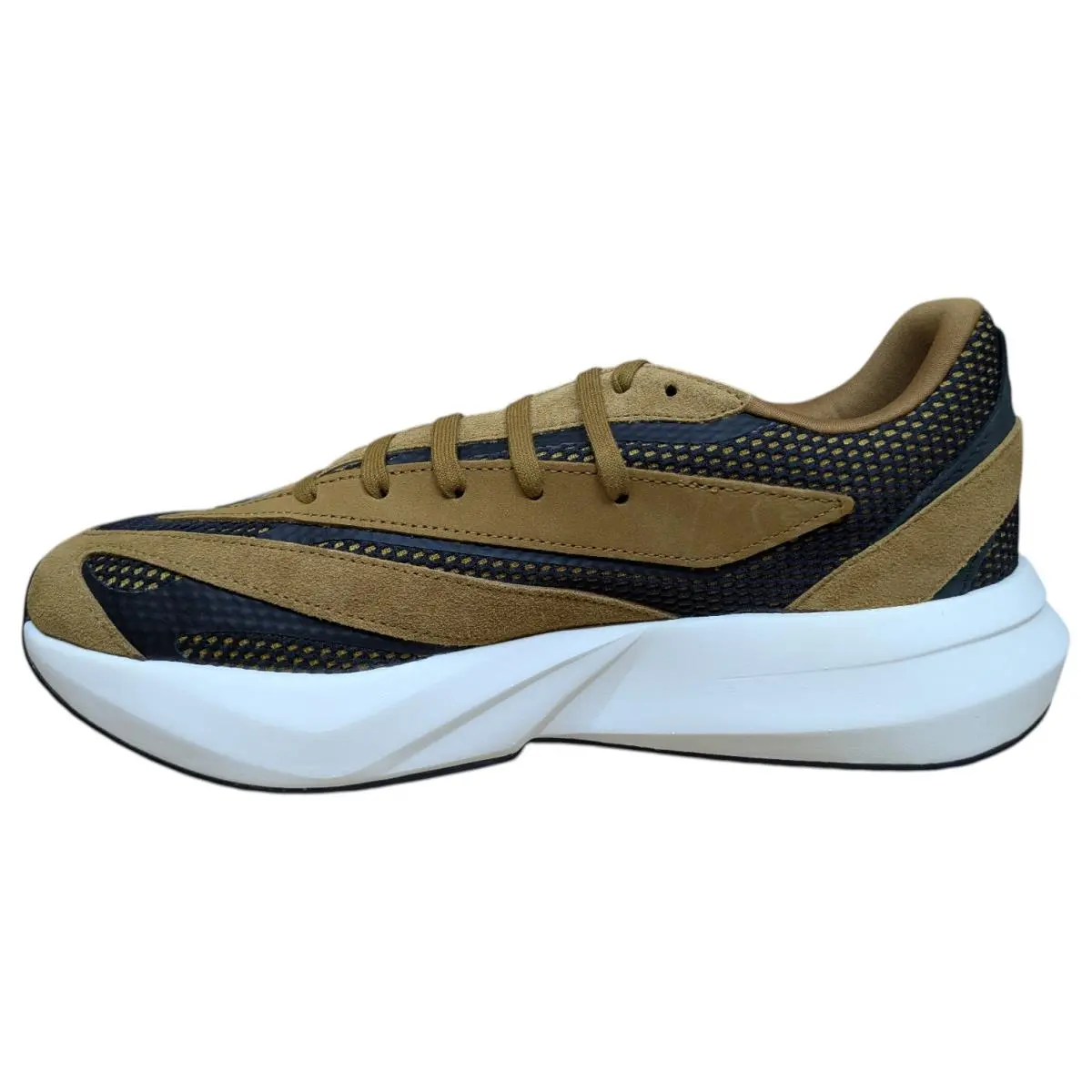 Adidas shoes - Adidas Lightblaze - Lightblaze - Brown (UPC: 197622064029) 0
