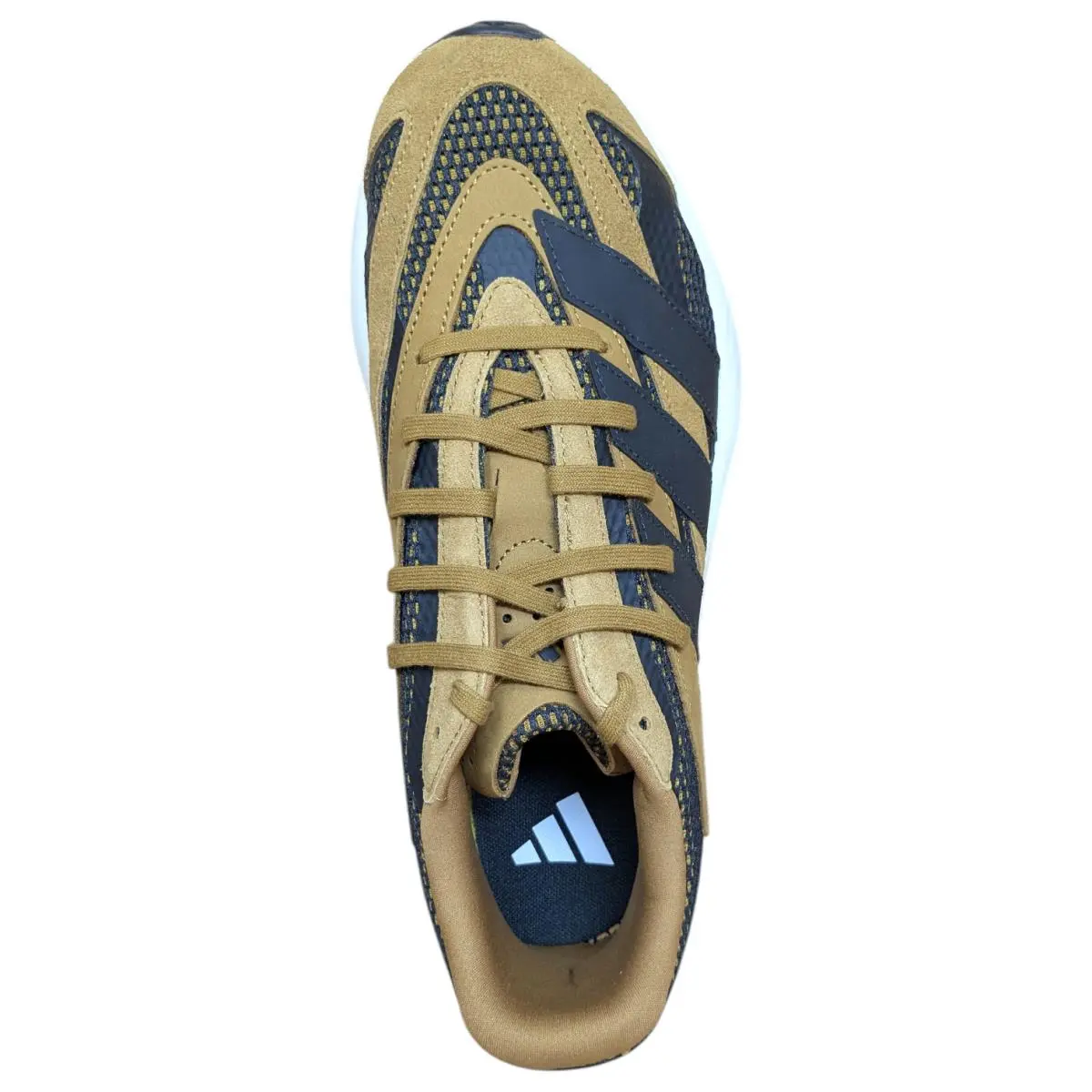 Adidas shoes - Adidas Lightblaze - Lightblaze - Brown (UPC: 197622064029) 1