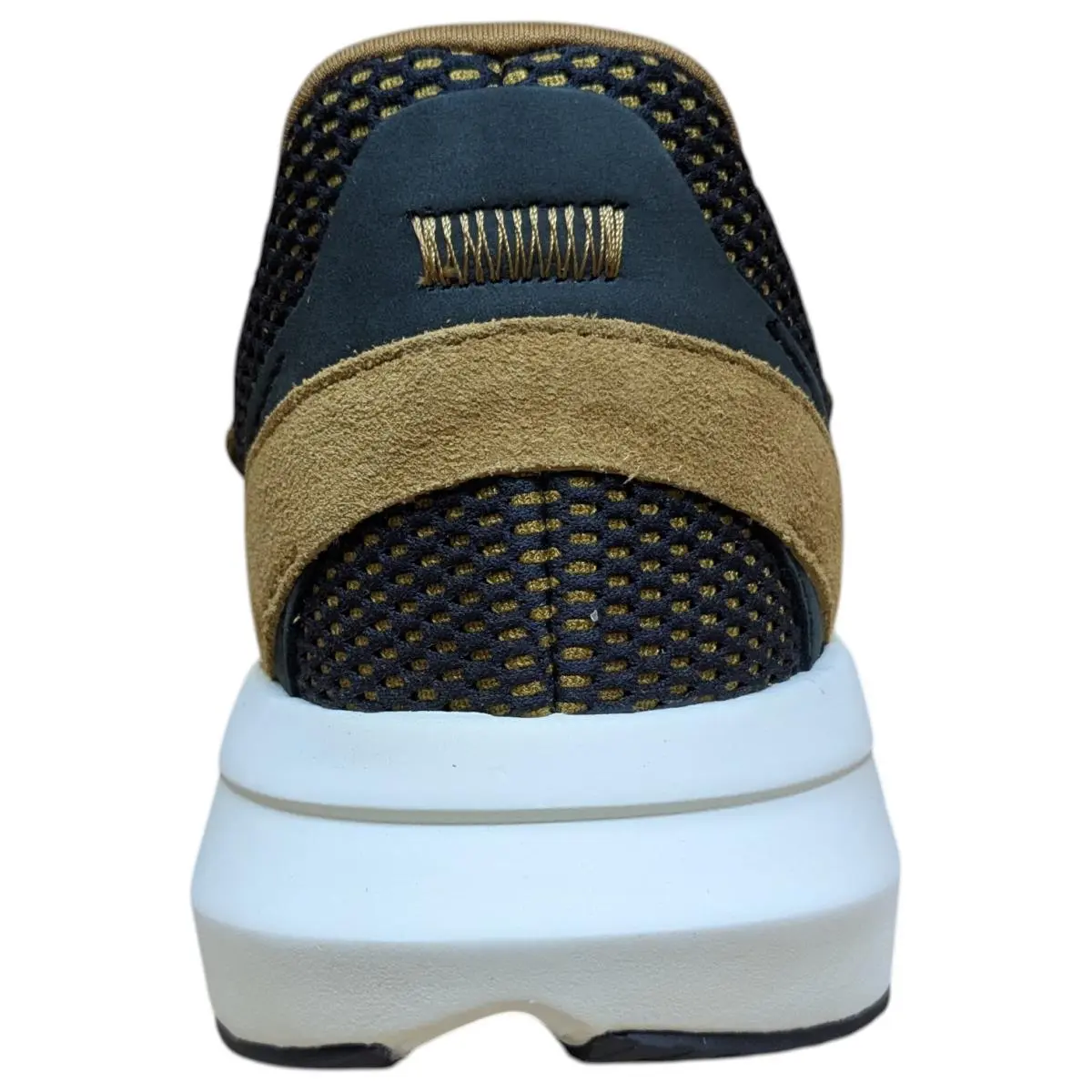 Adidas shoes - Adidas Lightblaze - Lightblaze - Brown (UPC: 197622064029) 2