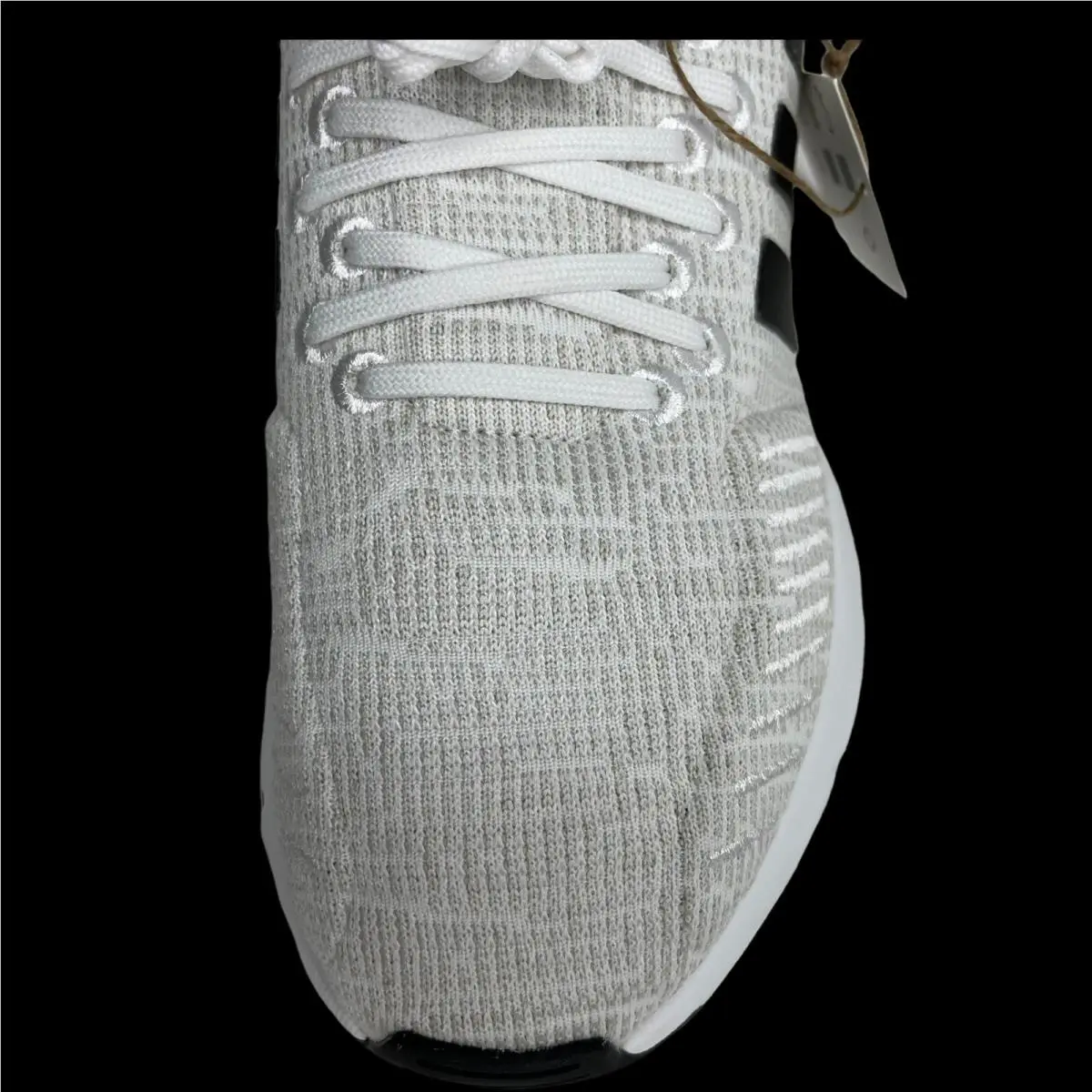 Adidas shoes - adidas Swift Run - Swift Run - Gray (UPC: 195733656270) 2