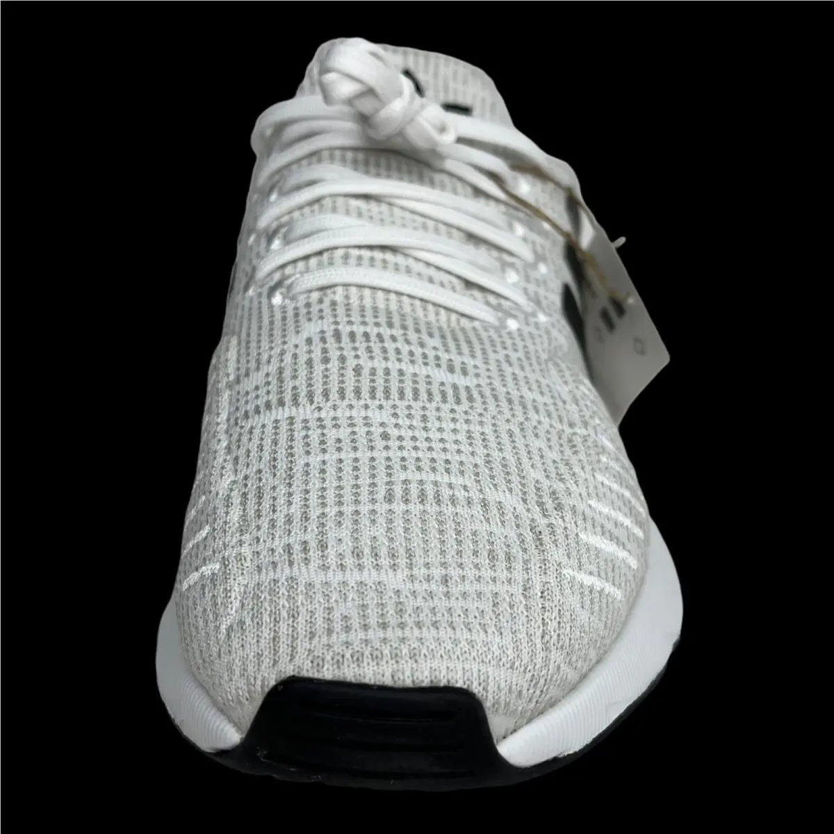 Adidas shoes - adidas Swift Run - Swift Run - Gray (UPC: 195733656270) 3