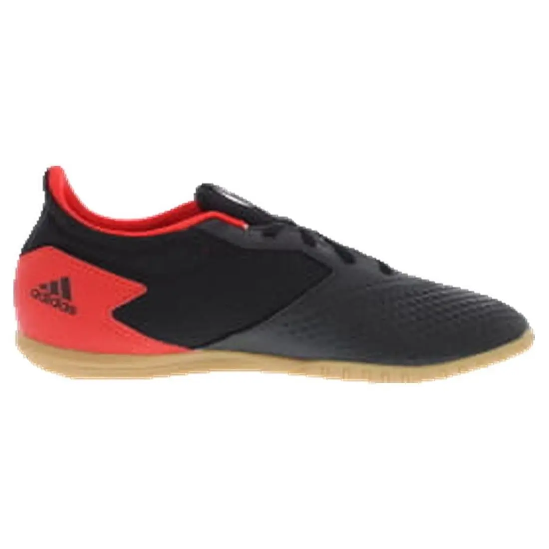 Adidas shoes - Core Black/Active Red, Main: Red (UPC: 193101131572) 1