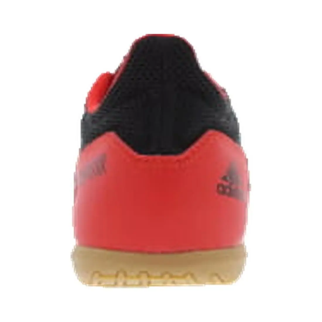 Adidas shoes - Core Black/Active Red, Main: Red (UPC: 193101131572) 2