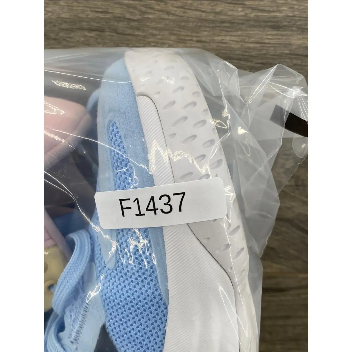 Adidas shoes - Courtstabil W - Courtstabil - Blue 7