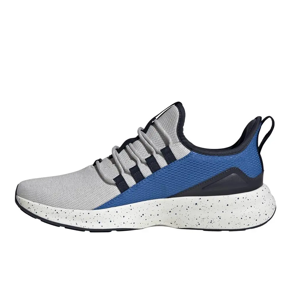 Adidas shoes - adidas Lite Racer Adapt 8.0 - SB1158-KJ5074 - Grey (UPC: 198328323663) 1
