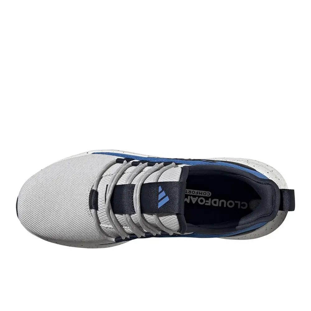 Adidas shoes - adidas Lite Racer Adapt 8.0 - SB1158-KJ5074 - Grey (UPC: 198328323663) 2