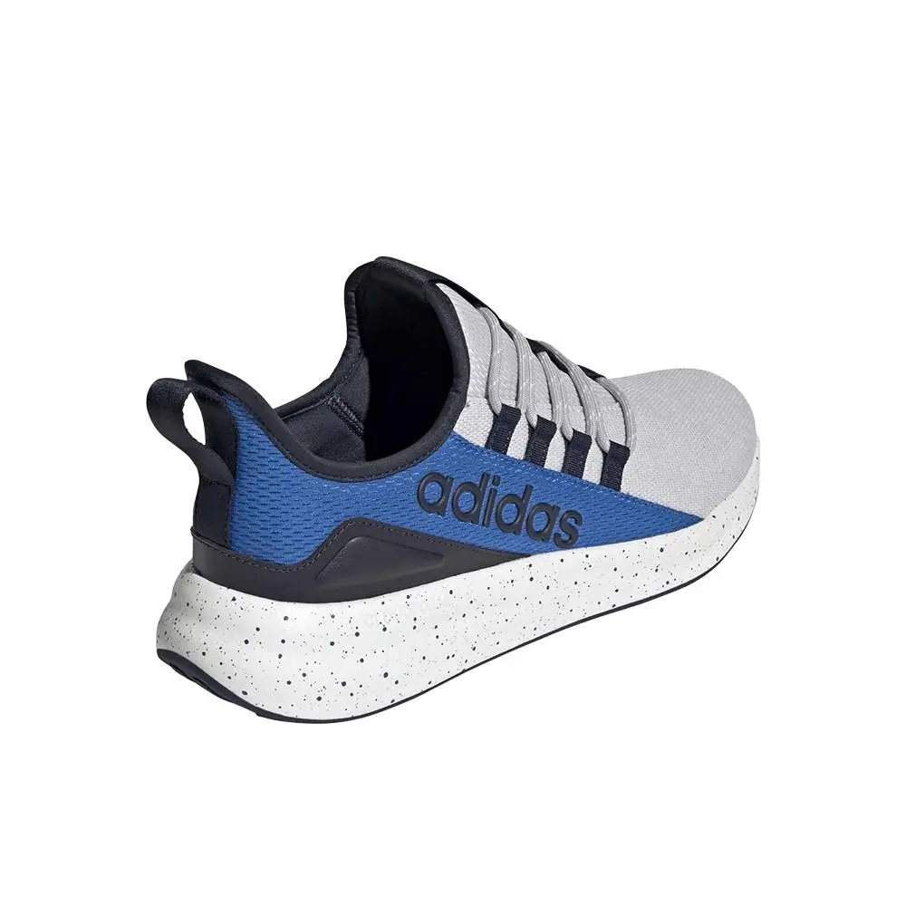 Adidas shoes - adidas Lite Racer Adapt 8.0 - SB1158-KJ5074 - Grey (UPC: 198328323663) 4
